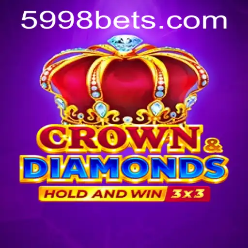 Explorando o Fascinante Mundo de Crowndiamonds em 5998BET.com