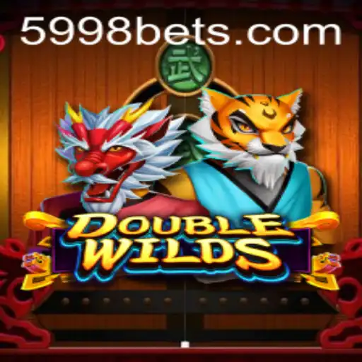 Descubra o Fascinante Mundo de DoubleWilds na Plataforma 5998BET.com