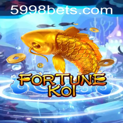 Descubra FORTUNEKOI: Uma Nova Era nos Jogos de Azar Online