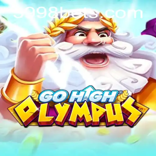 GoHighOlympus: Um Mergulho no Universo de Jogo e Estratégia