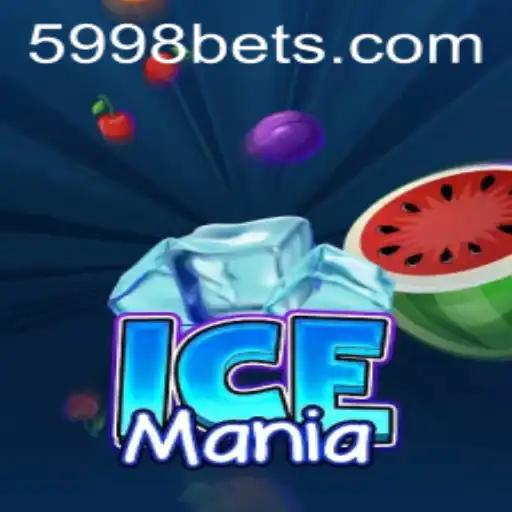 IceMania: Mergulhe no Mundo Congelante de 5998BET.com