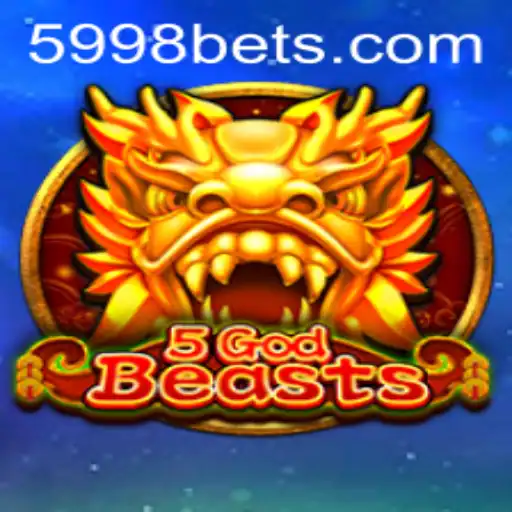 Explorando o Universo de 5GodBeasts: Um Guia Completo