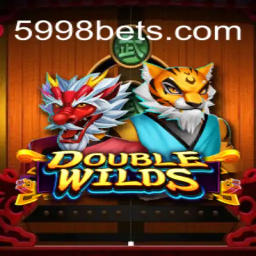 Descubra o Fascinante Mundo de DoubleWilds na Plataforma 5998BET.com