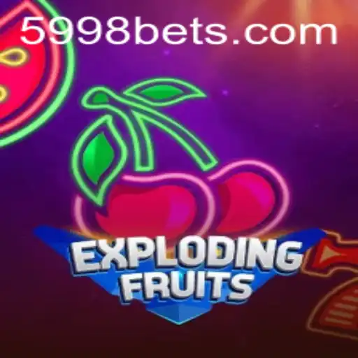 ExplodingFruits: A Aventura Vibrante no Mundo dos Cassinos Online