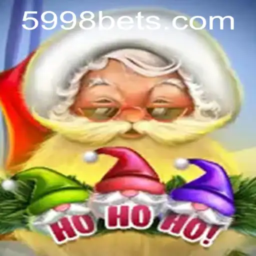 Descubra a Diversão do Jogo HoHoHo no 5998BET.com