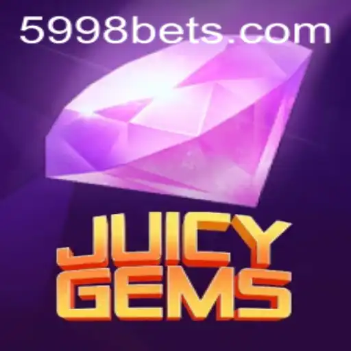 Descubra o Excitante Mundo de JuicyGems no 5998BET.com