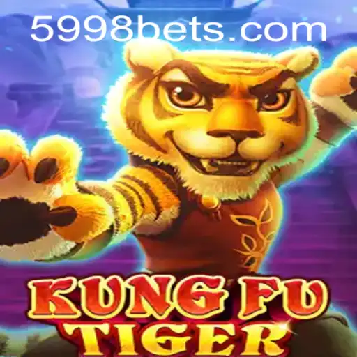 KungFuTiger: Uma Imersão no Novo Mundo dos Jogos