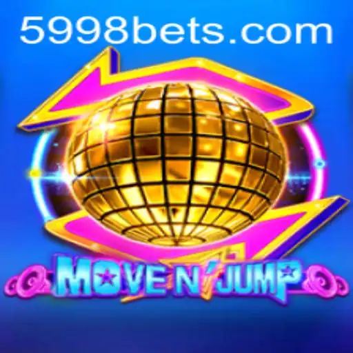 Descubra o Mundo de MovenJump: Um Jogo Empolgante com 5998BET.com