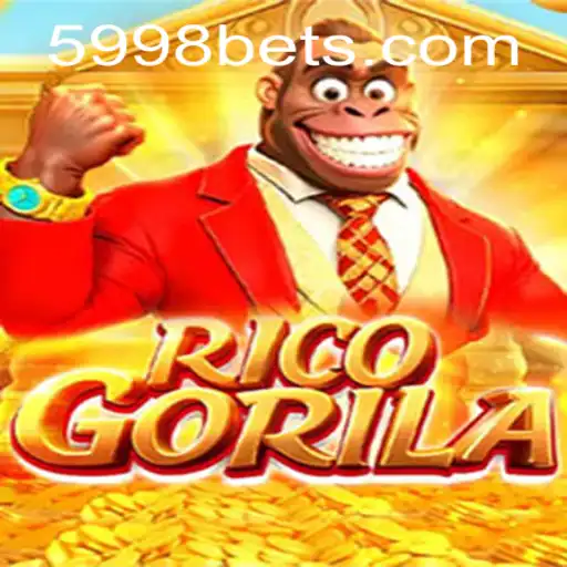 Descubra o Fascinante Mundo de RicoGorila: Um Jogo Envolvente no Universo Online