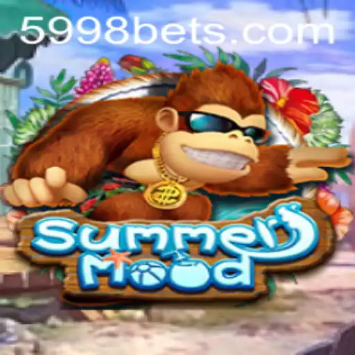 Descubra o Fascinante Jogo 'SummerMood' e as Regras de 5998BET.com