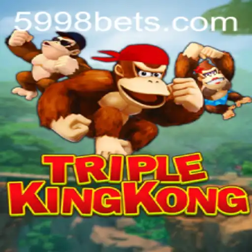 Explorando o Mundo do Jogo TripleKingKong no Universo 5998BET.com